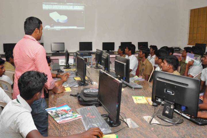 laboratory
